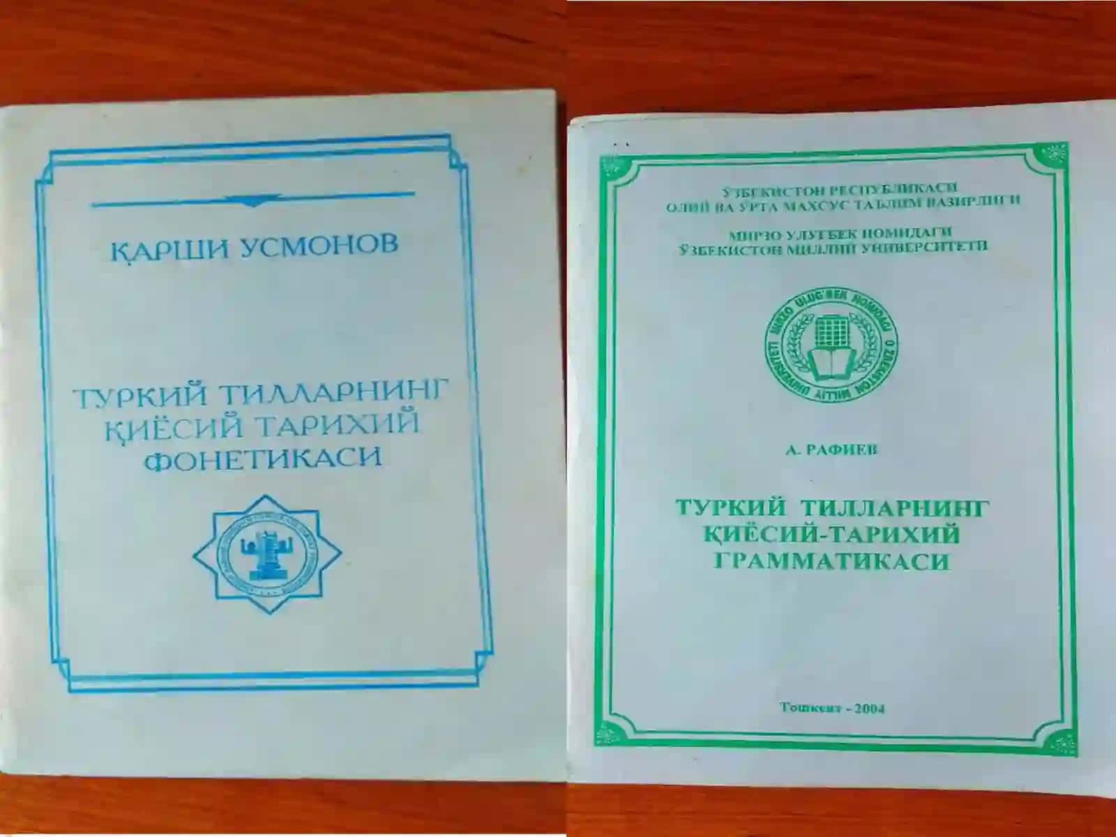 qadimgi turkiy tillar fonetikasi 4