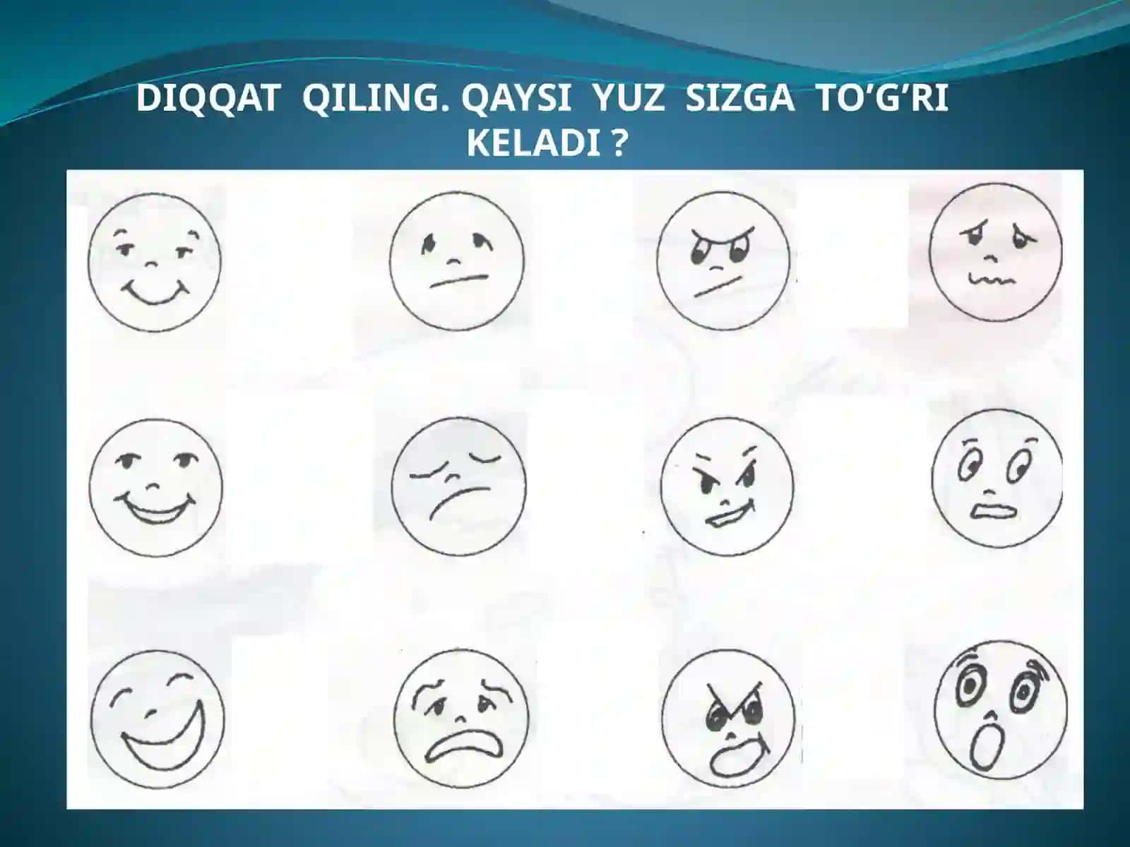Темперамент ҳақида тушунча ва унинг турлари 4
