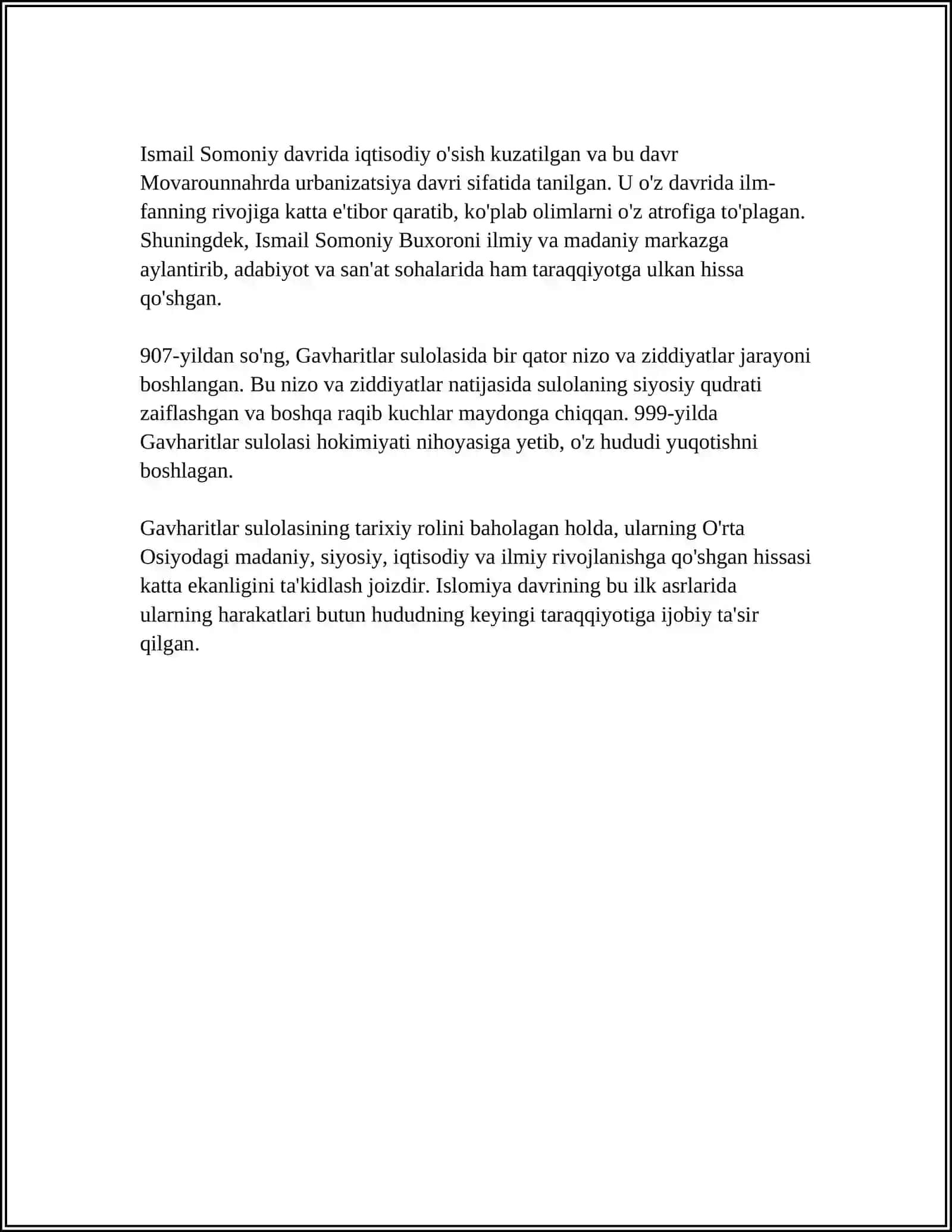 GAVARITLER 4