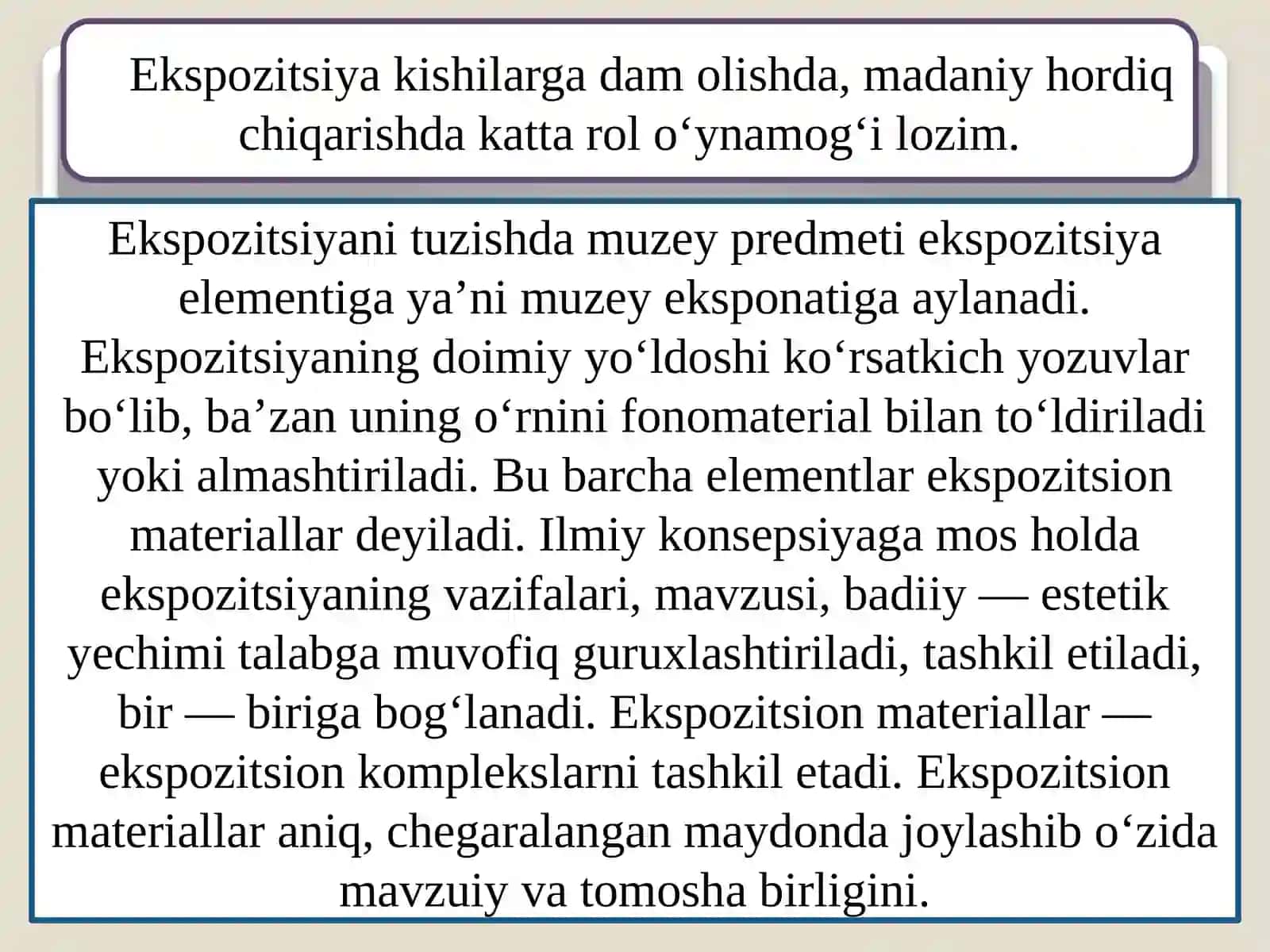 Badiy-me’moriy va loyhalanishning ilmiy asoslari 4
