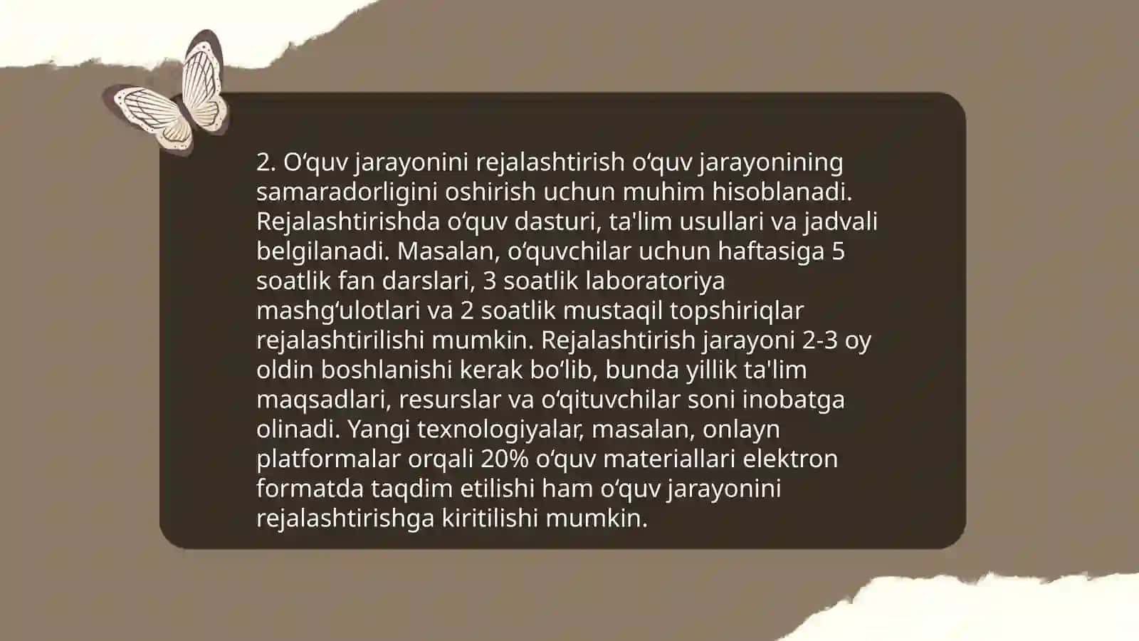 Pedagogika bakalavriat ta'lim yo'nalishi 4