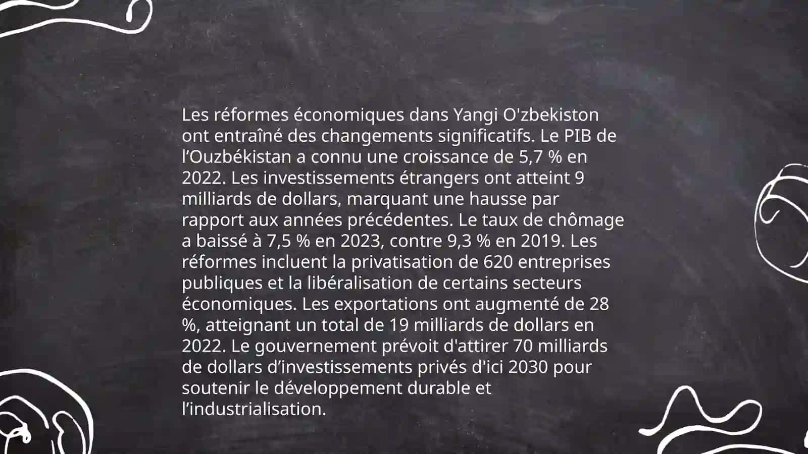 L'histoire de Yangi O'zbekiston 4