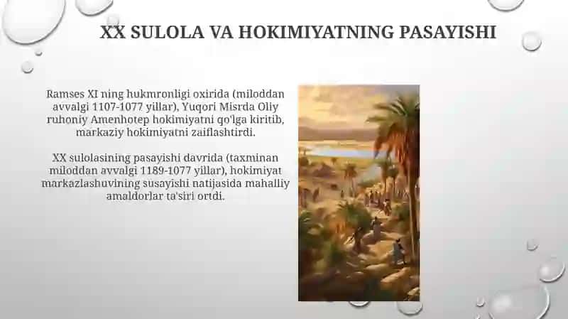 So'nggi davr Misr: XXVI sulola 4