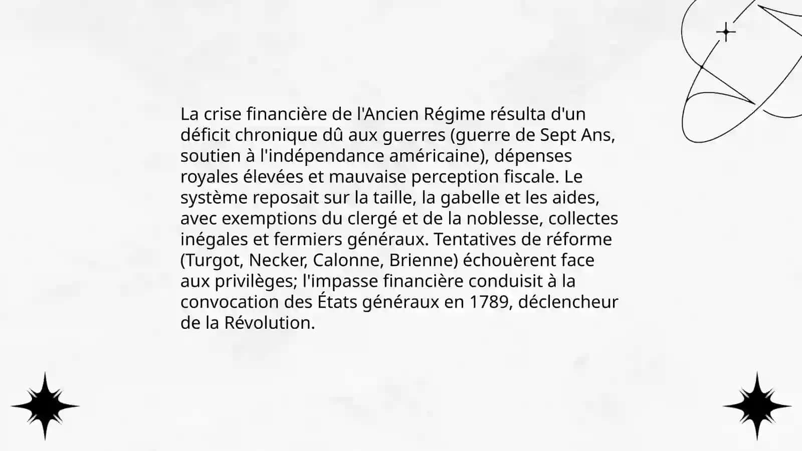 La révolution française 4