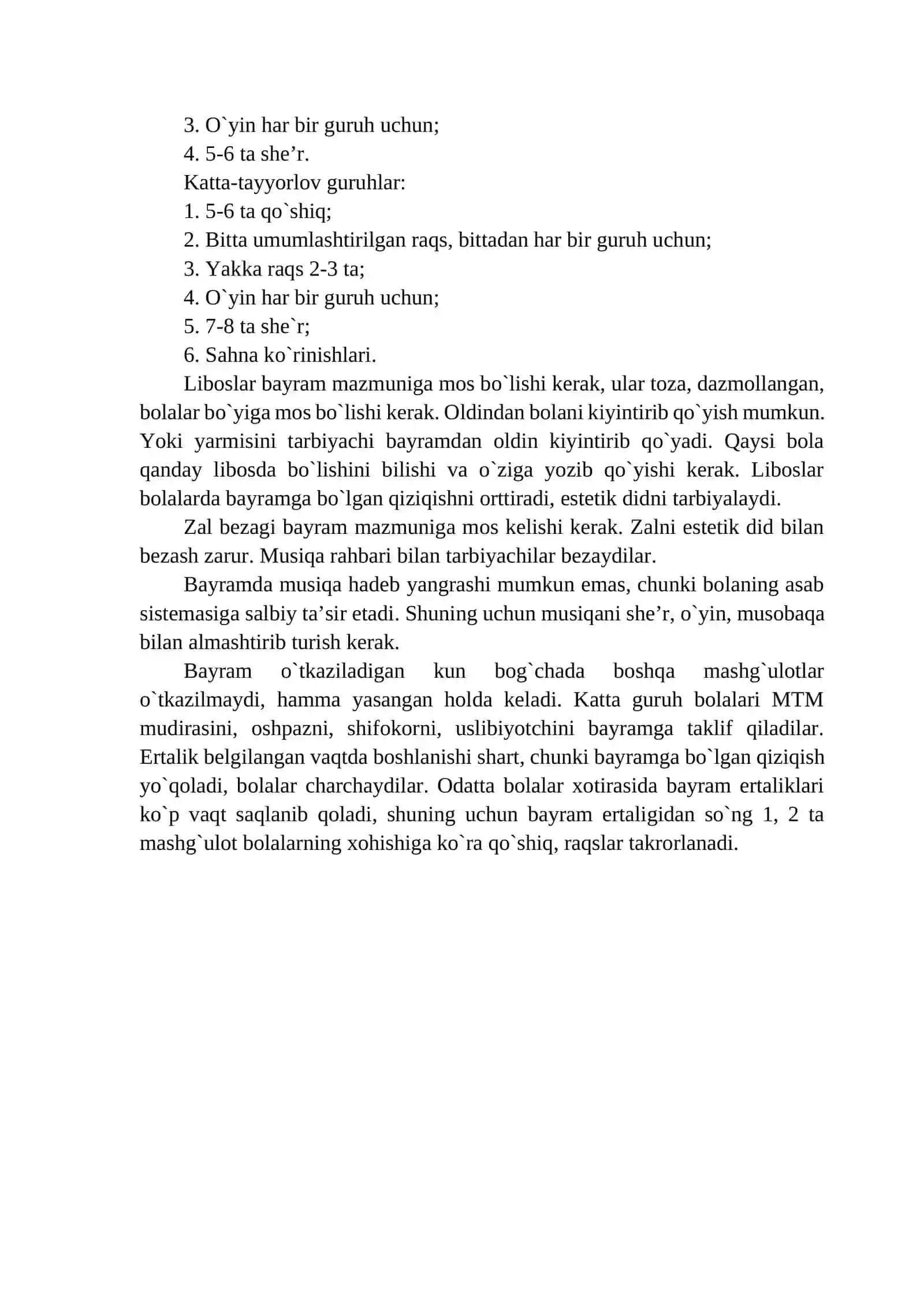 MTTda bayram ertaliklari 4
