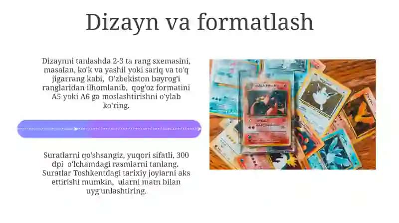 Kiviling sanati kiviling usulida tabriknoma tayyorlash bosquchlari 4