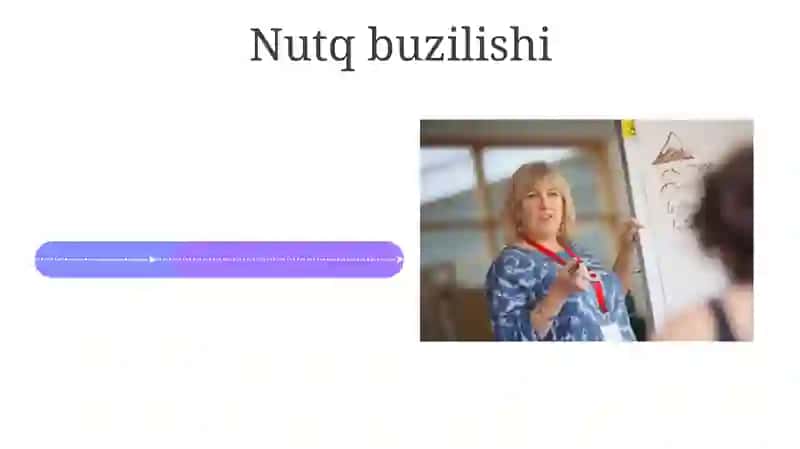 Nutq sintezi 4