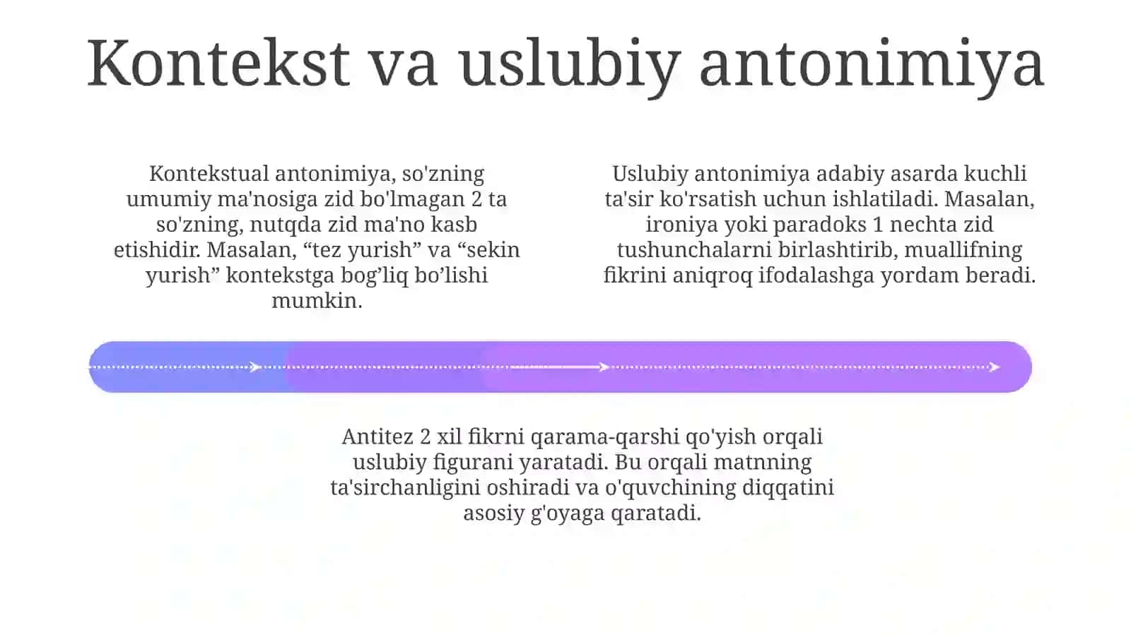 Leksik antonimiya 4