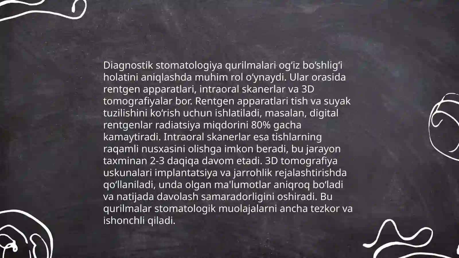 Stomatologiya qurilmalari 4