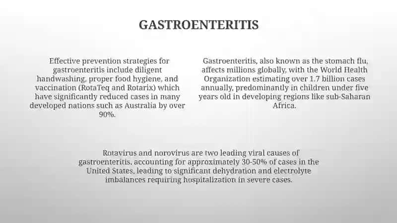 Common children diseases 4