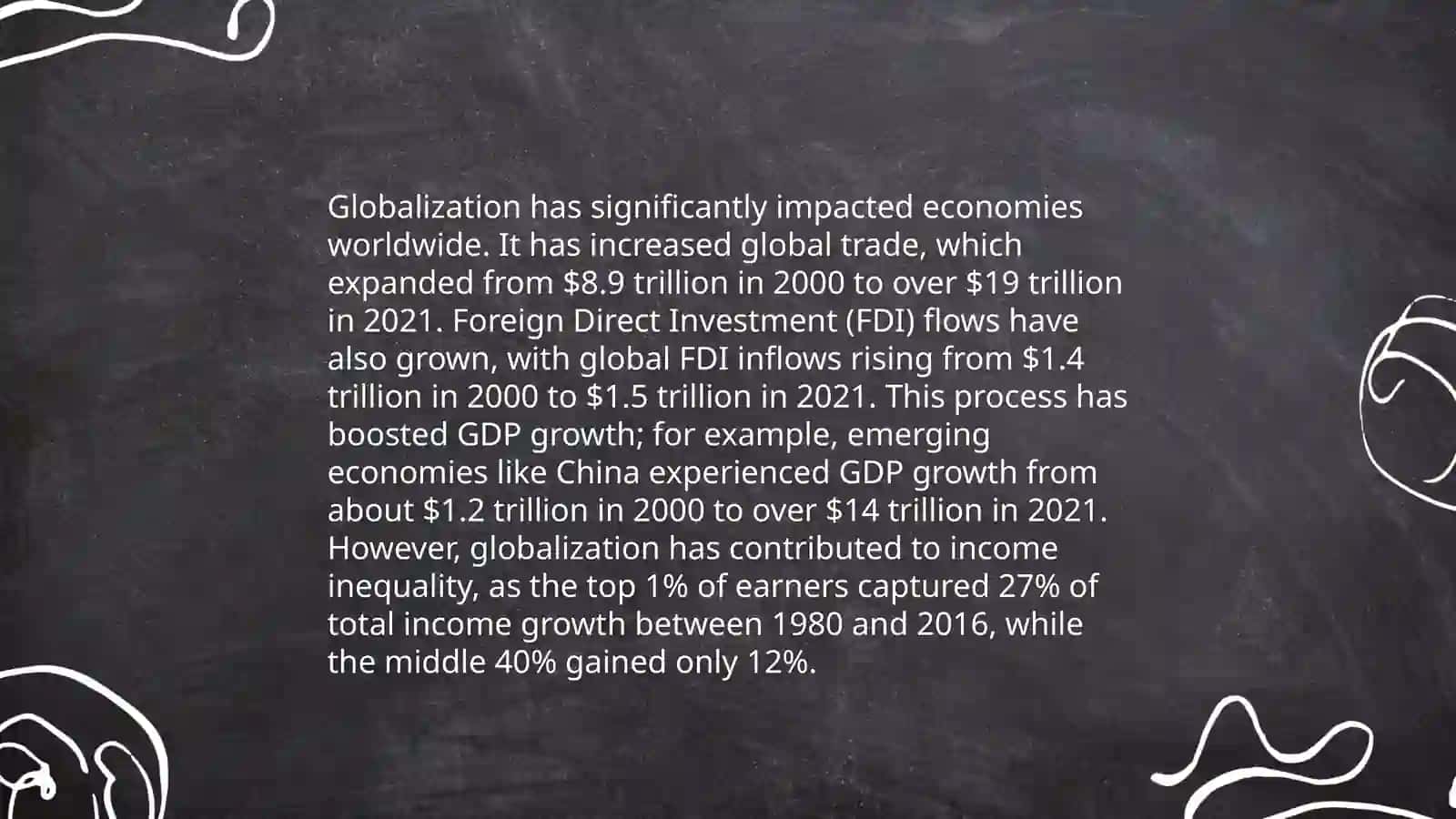 Globalization 4