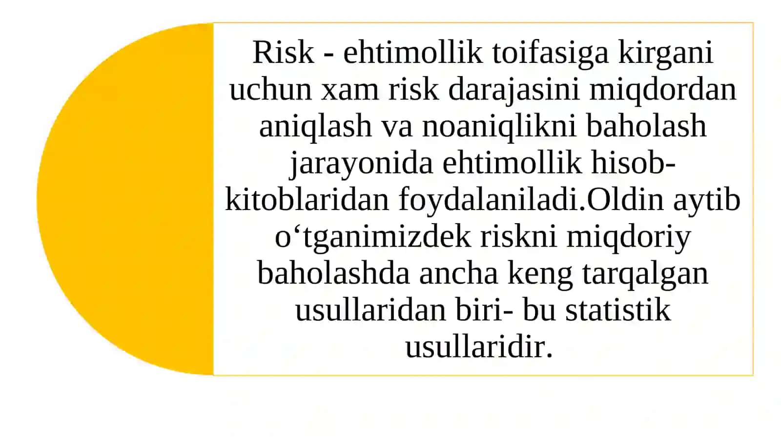 Riskni baholash 4