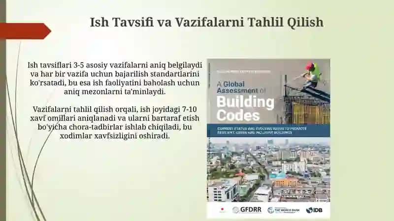 Tenglik va Og'irlikni Baholashning Muhimligi 4