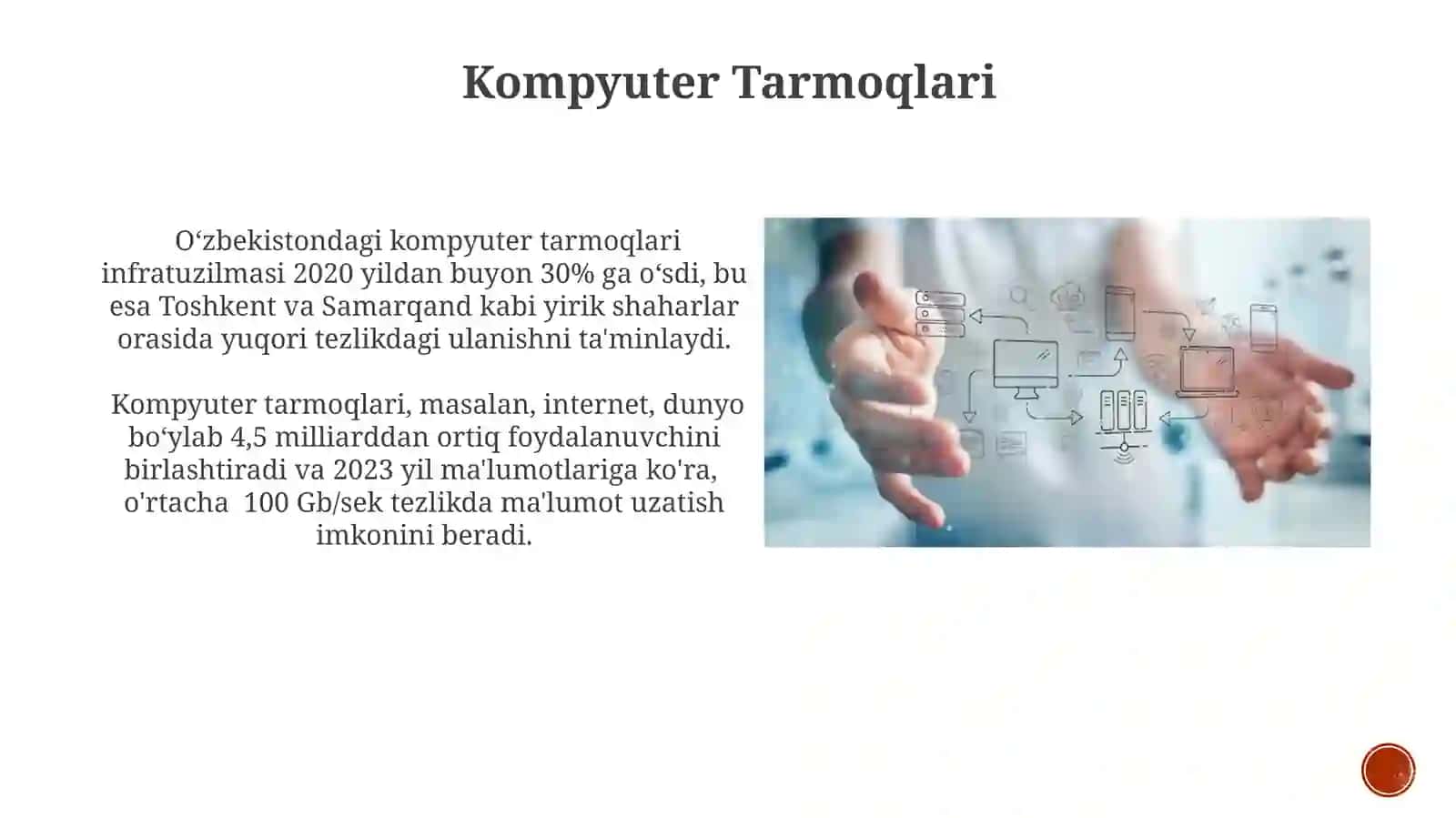 Axborottexnologiyalari 4