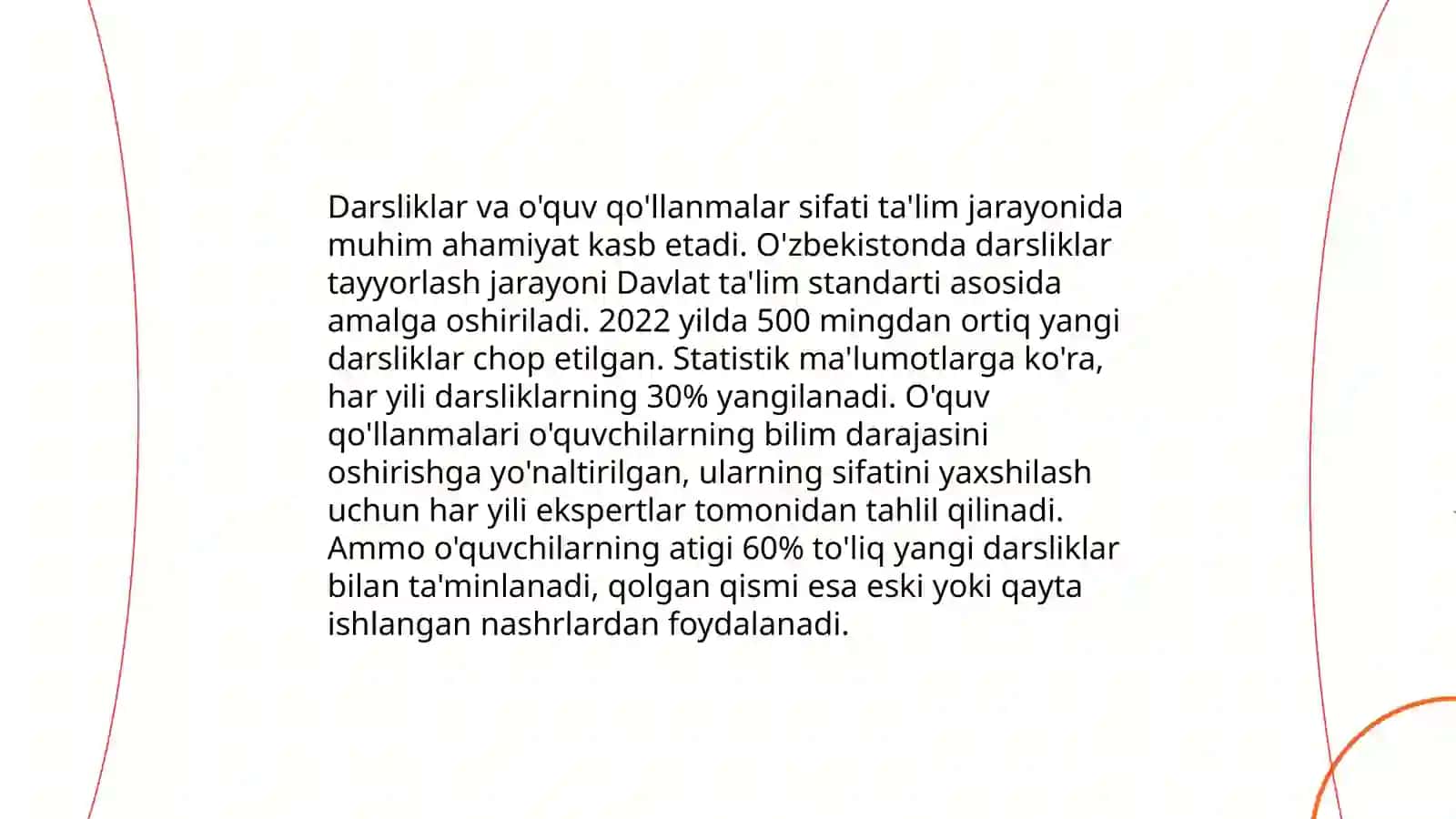 O'zbekistonda boshlang'ich ta'lim tizimi 4