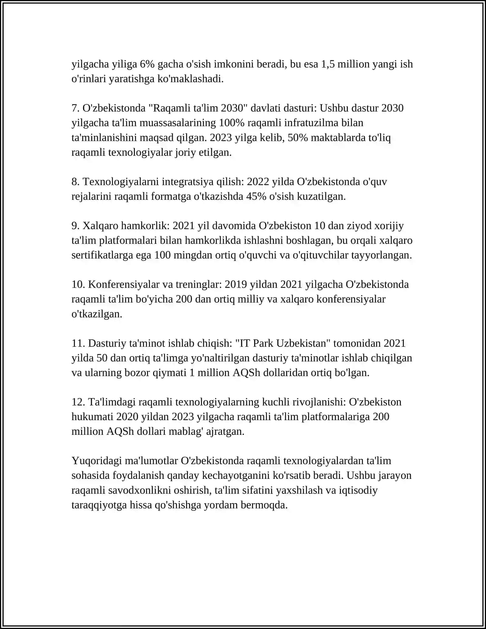 TAʼLIMDA INNOVATSION METODLAR 4