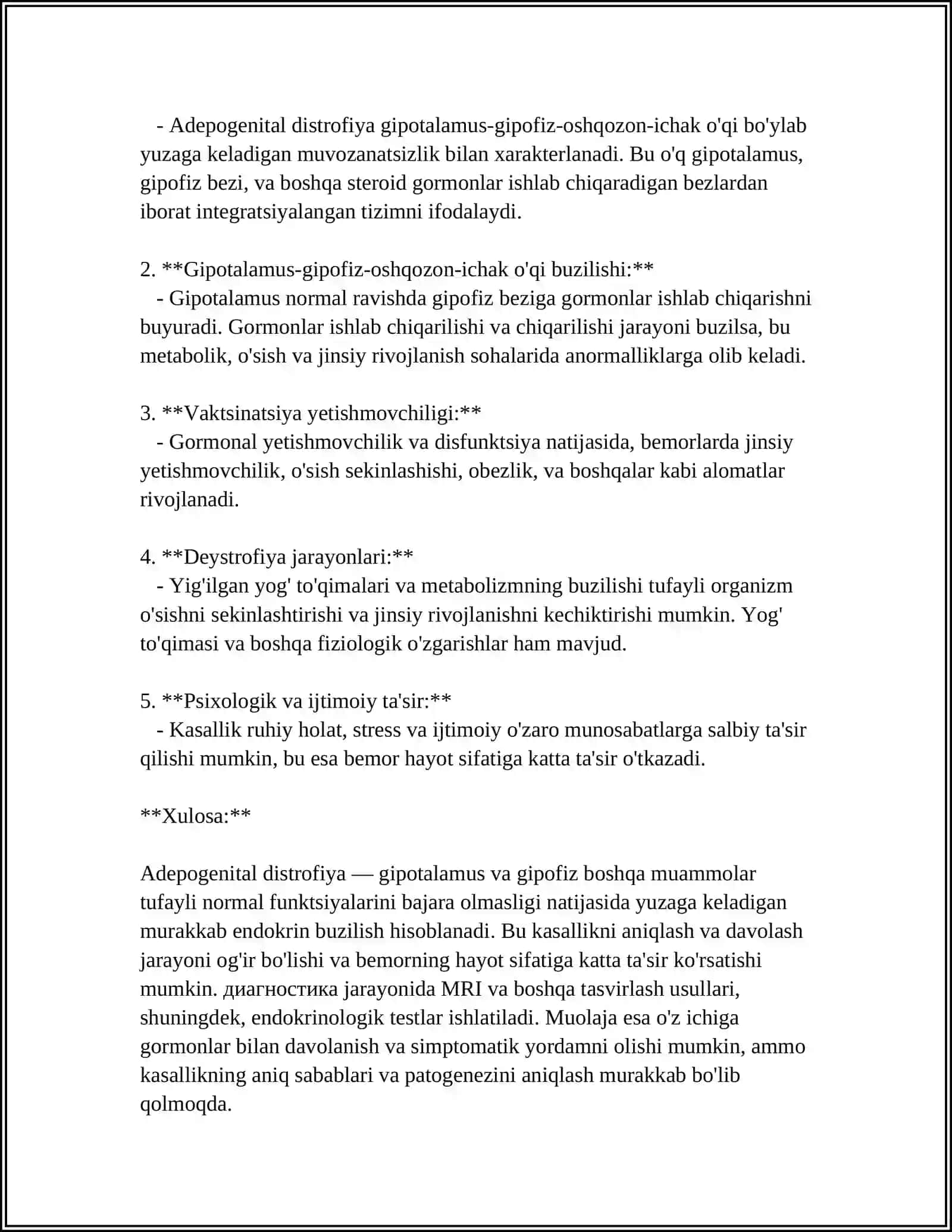 Adepozagenital Distrofiya 4
