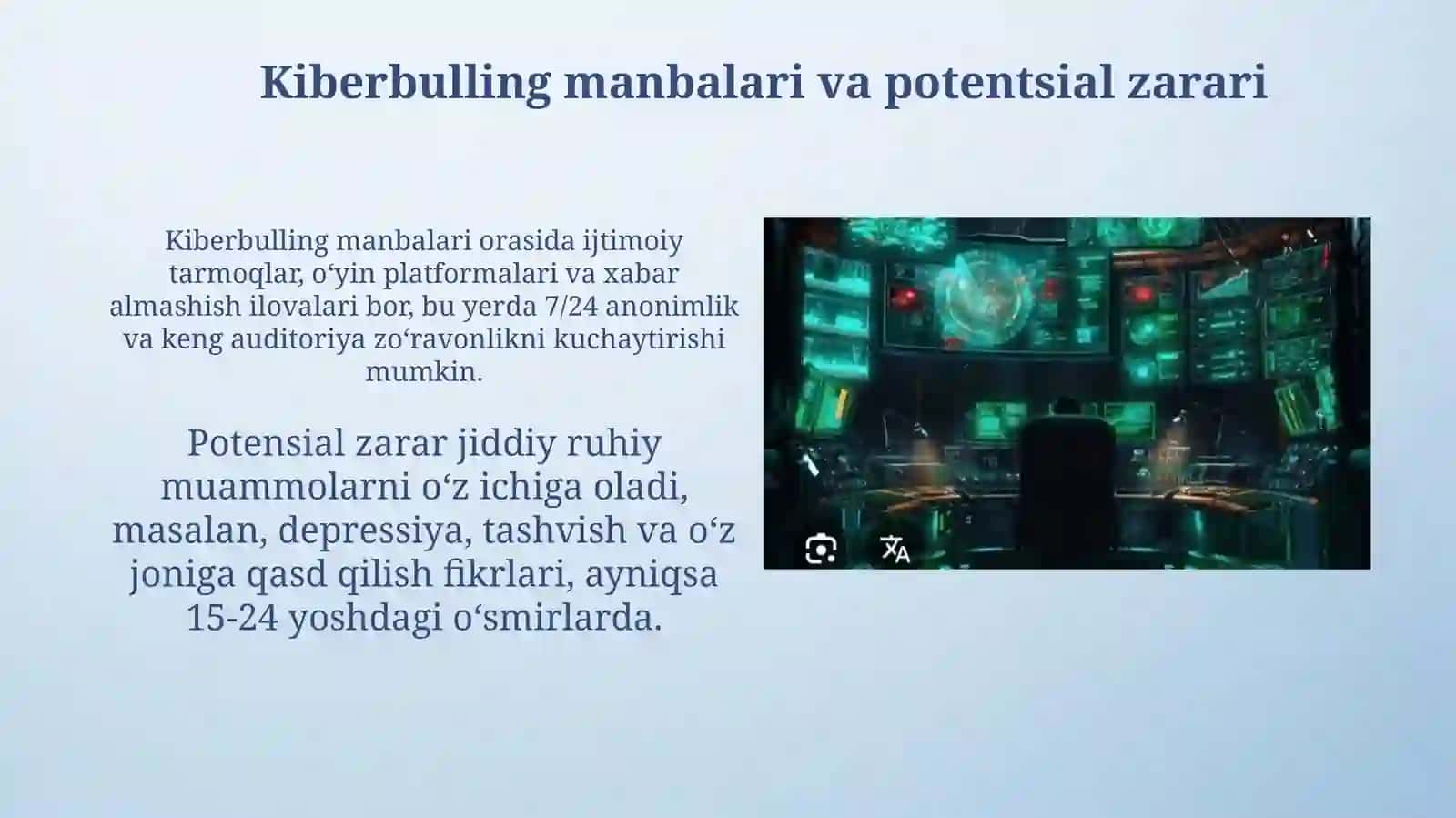 Kiber makonda din 4