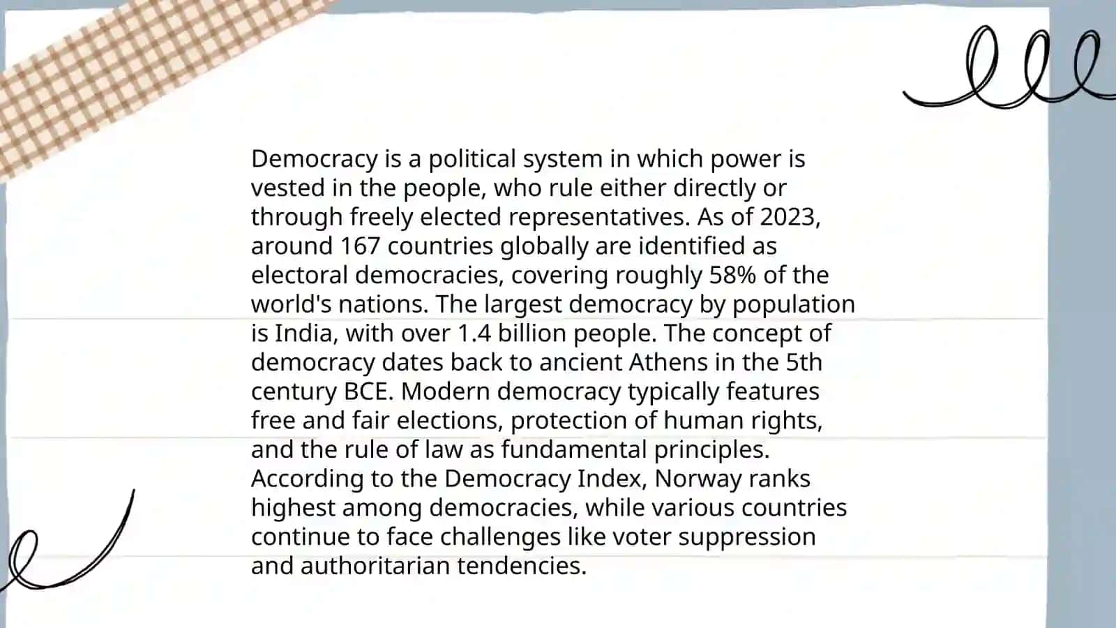 Federalism 4