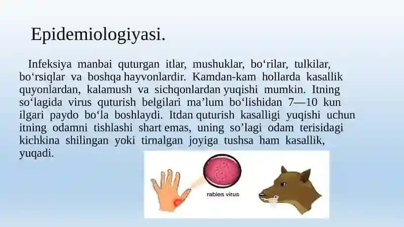 Jaroxat infeksiyalari 4