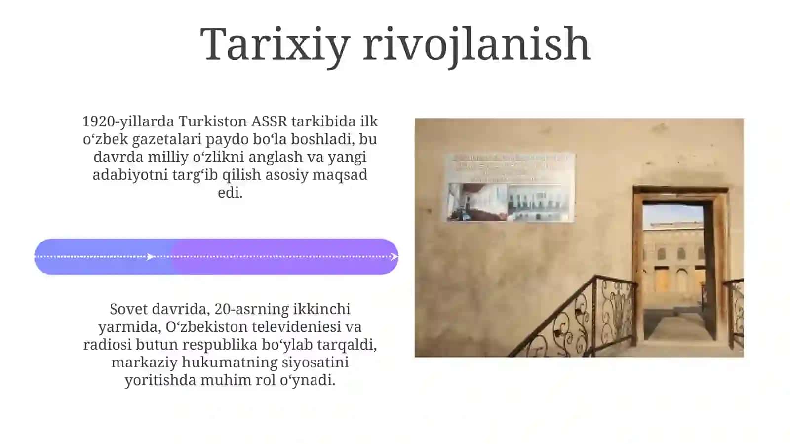 Oʻzbekiston Respublikasining ommaviy axborot vositalari 4