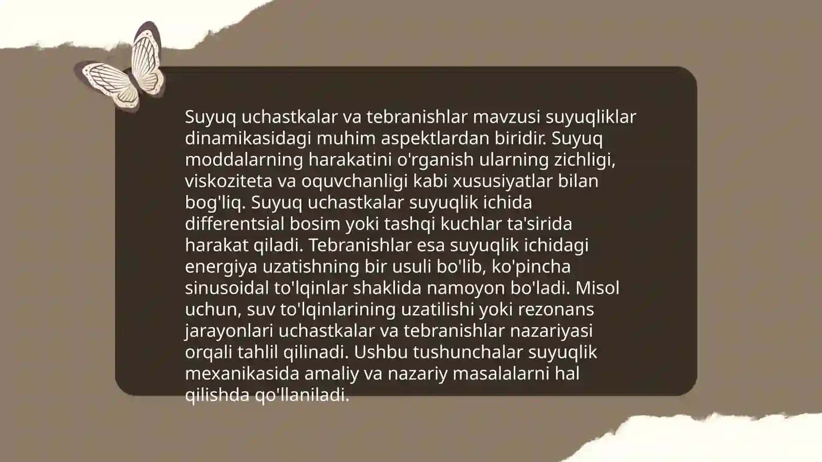 So'nuvchi tebranishlar 4