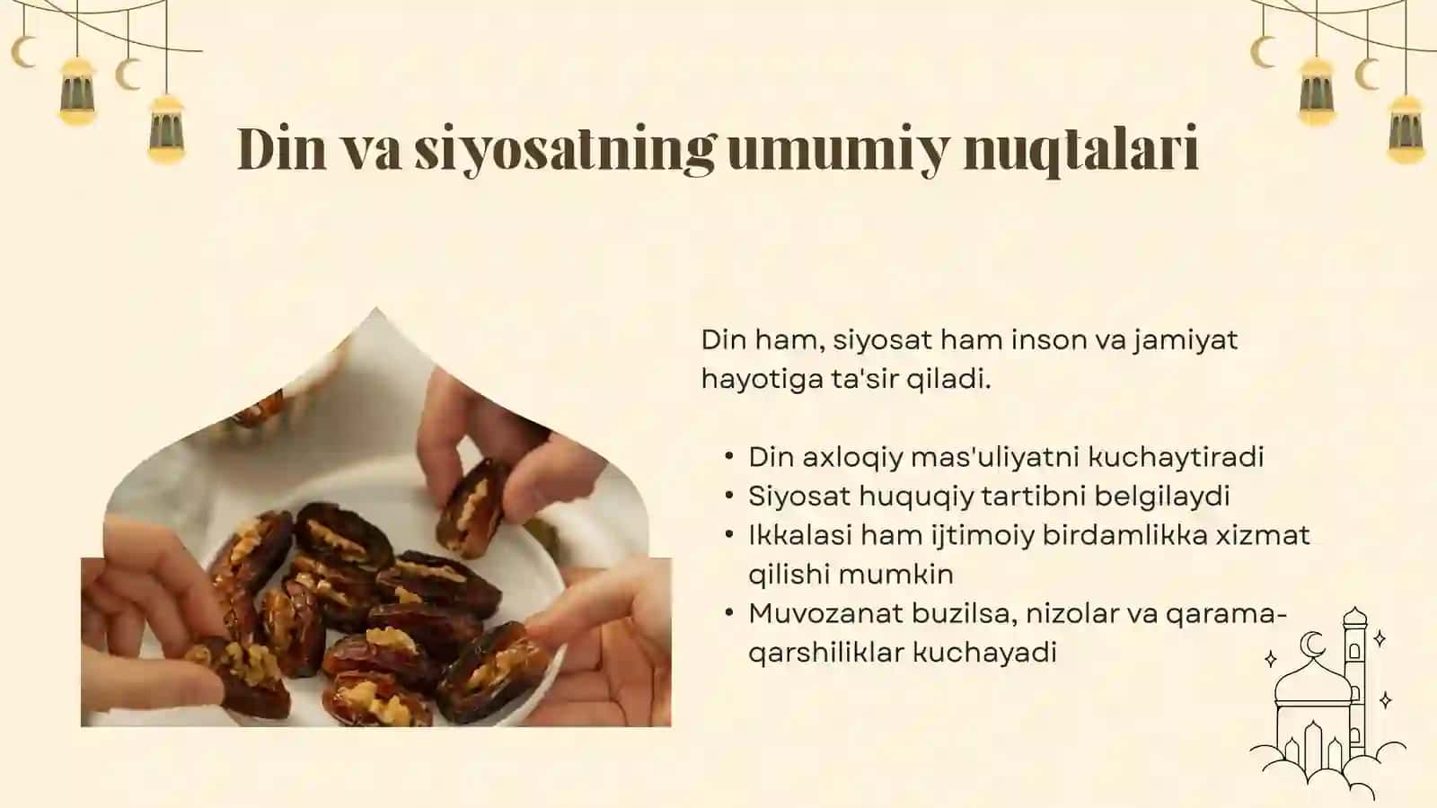 Din va Siyosat 4