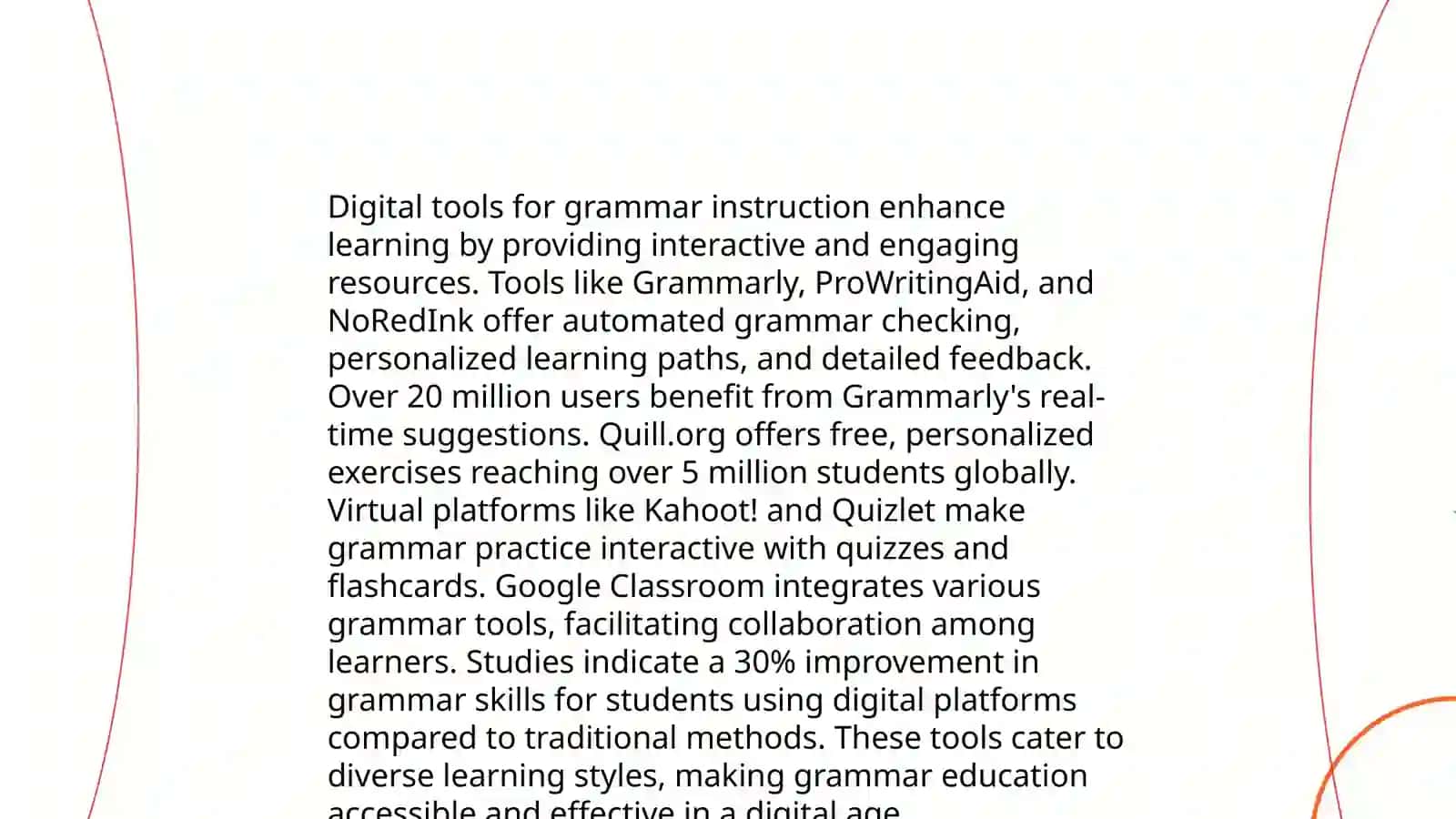 Technologist of teaching grammar 4