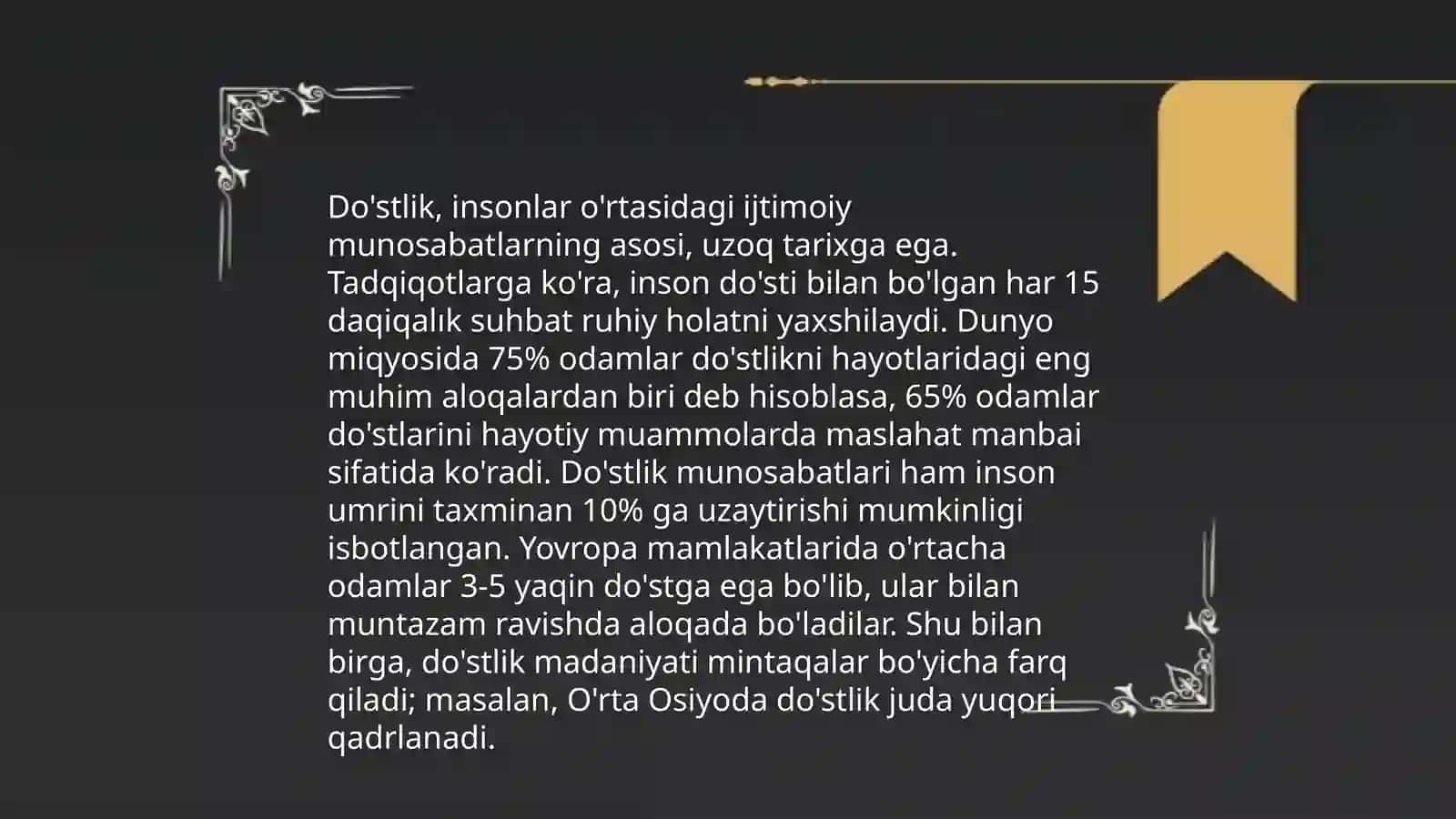 Oila 4
