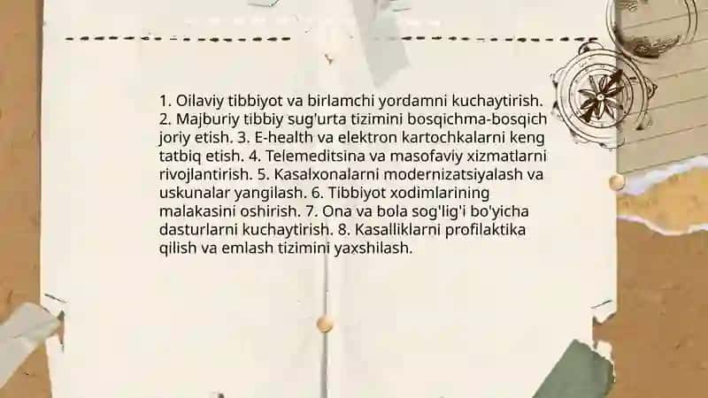 Ta'lim tizimidagi islohotlar 4