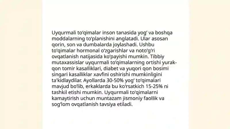 Uyurmali elektron maydon nazariyasi 4