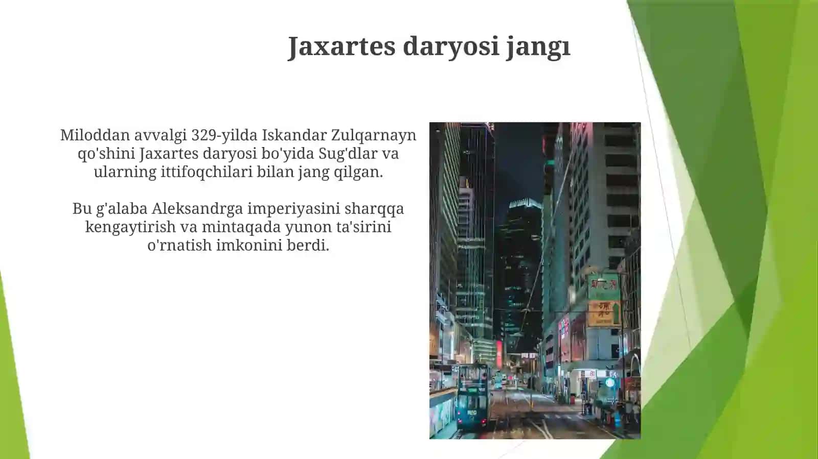 AleksandrMakedonskiyningOʻrtaOsiyogayurishi 4