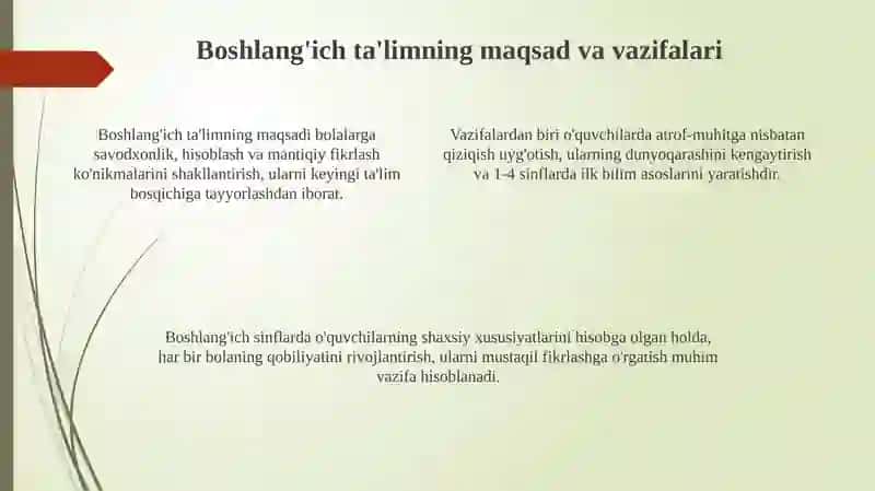 Ta'limning mazmuni va mohiyati 4