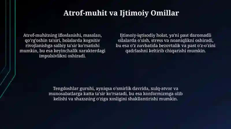 Shaxsgataʼsiretuvchiomillar 4