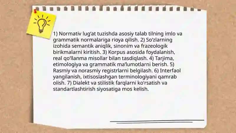 Lug'atchilik nazariyasi va metodikasi 4