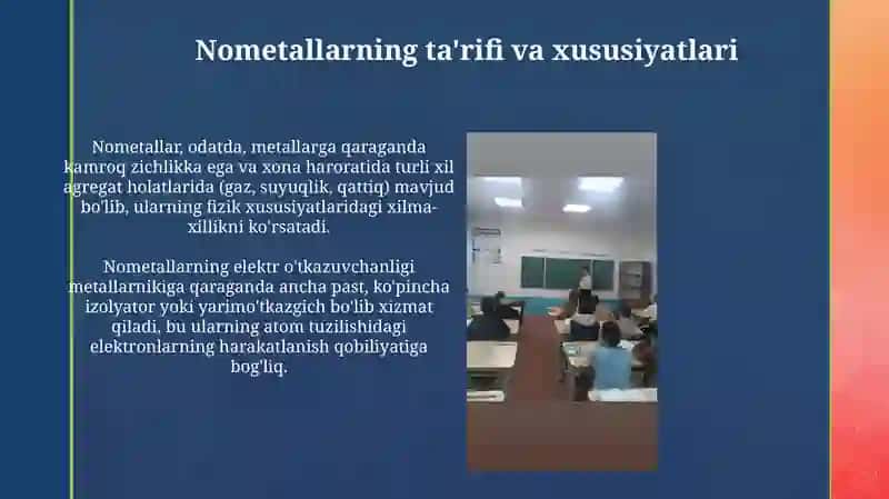 Metallar va metallmasla 4