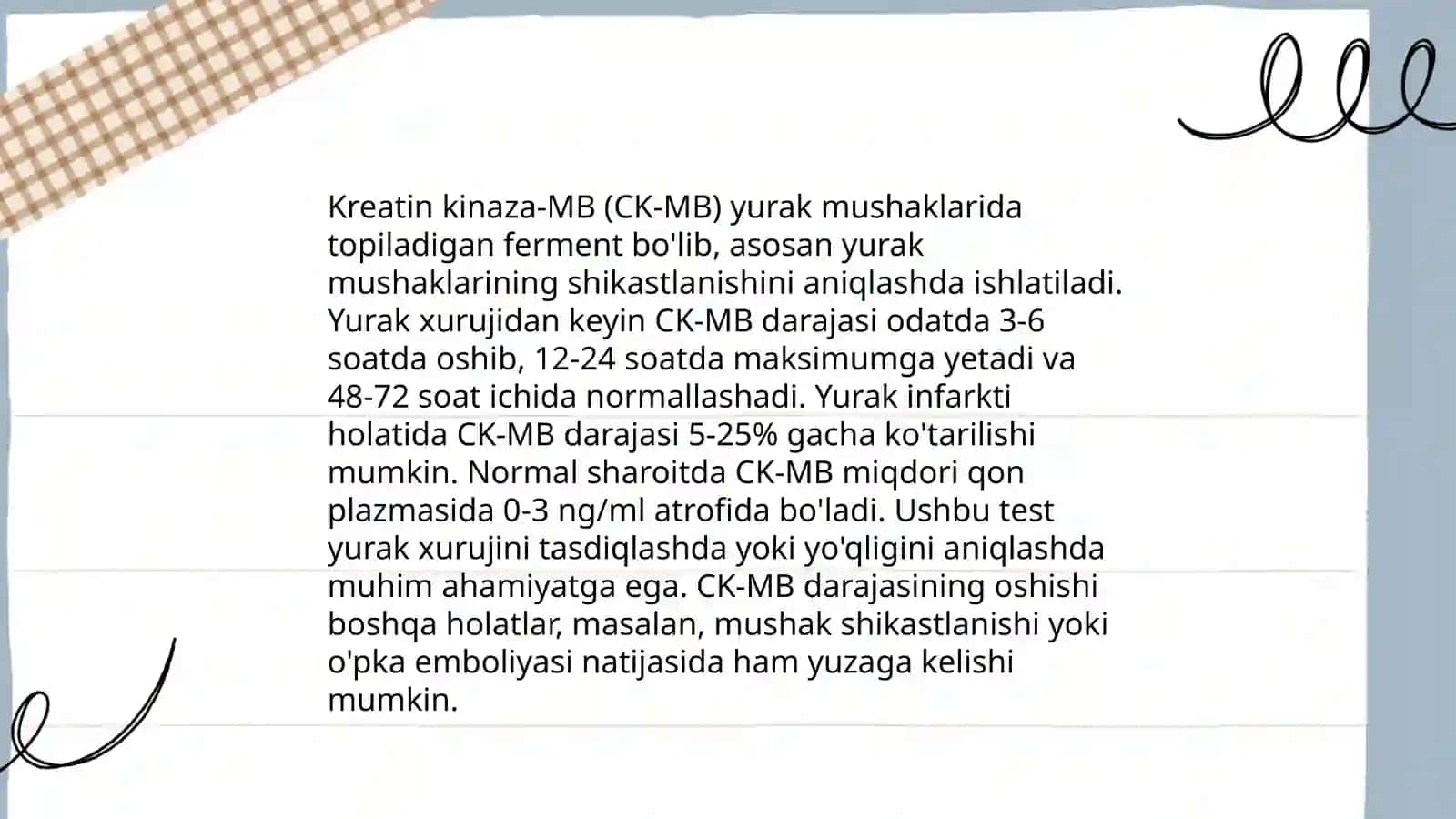 Troponin 4