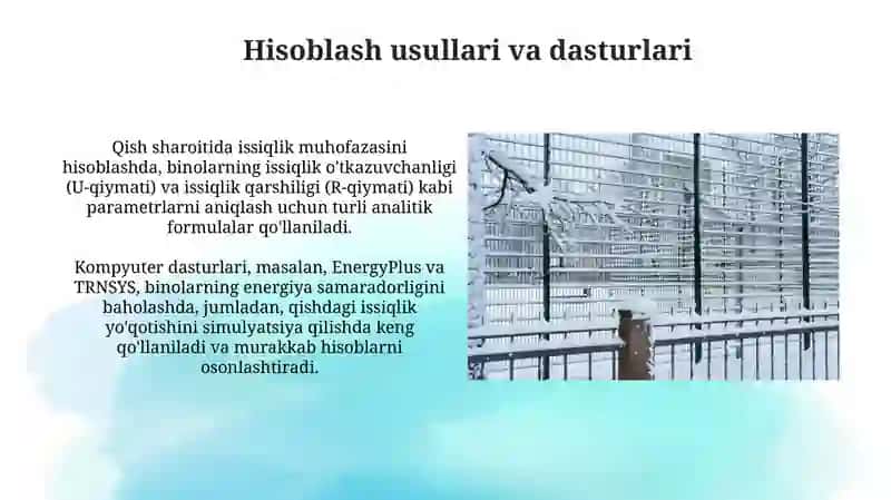 Termal Modernizatsiya 4