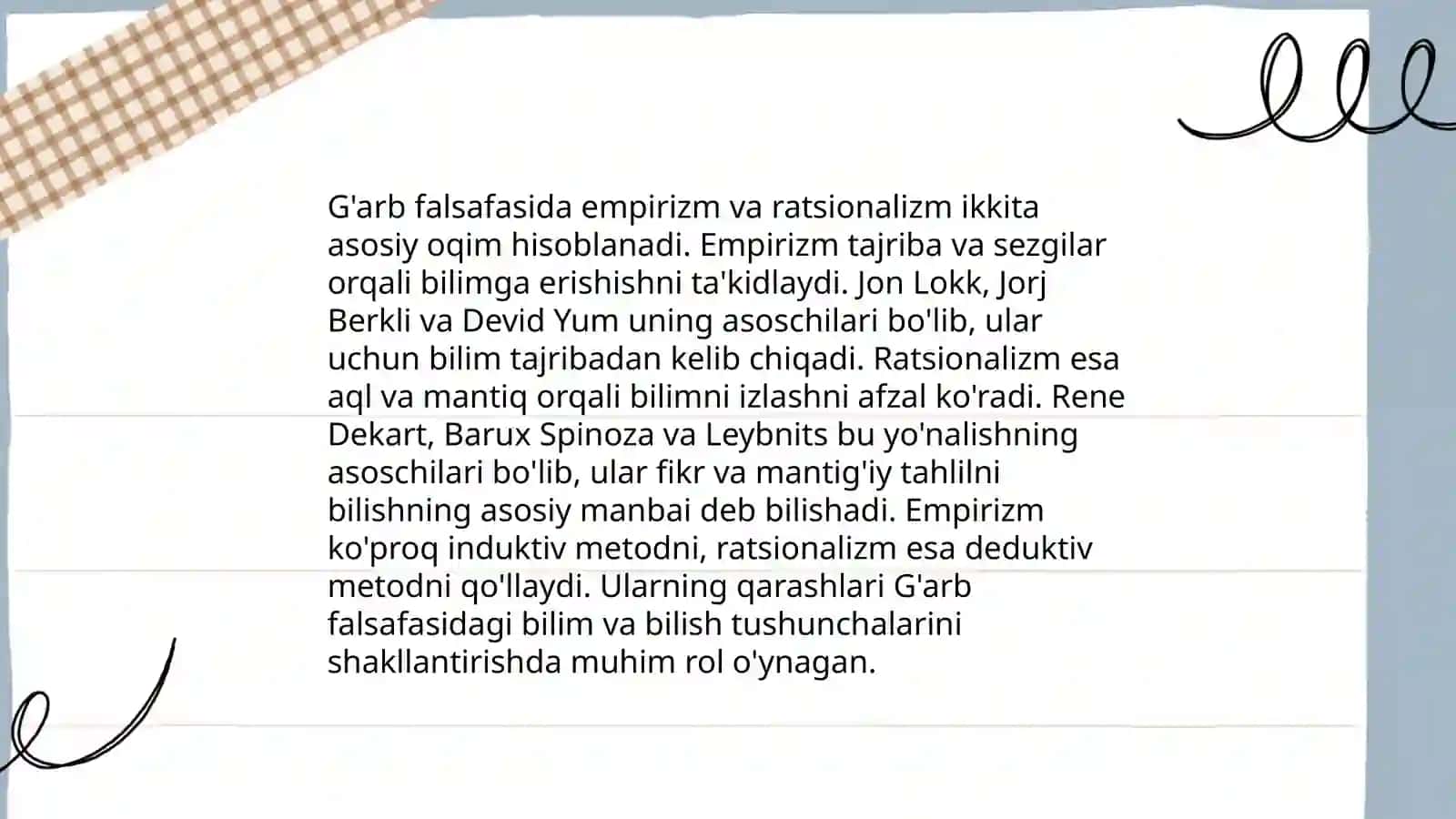 Sharq falsafasida axloqiy qadriyatlar 4