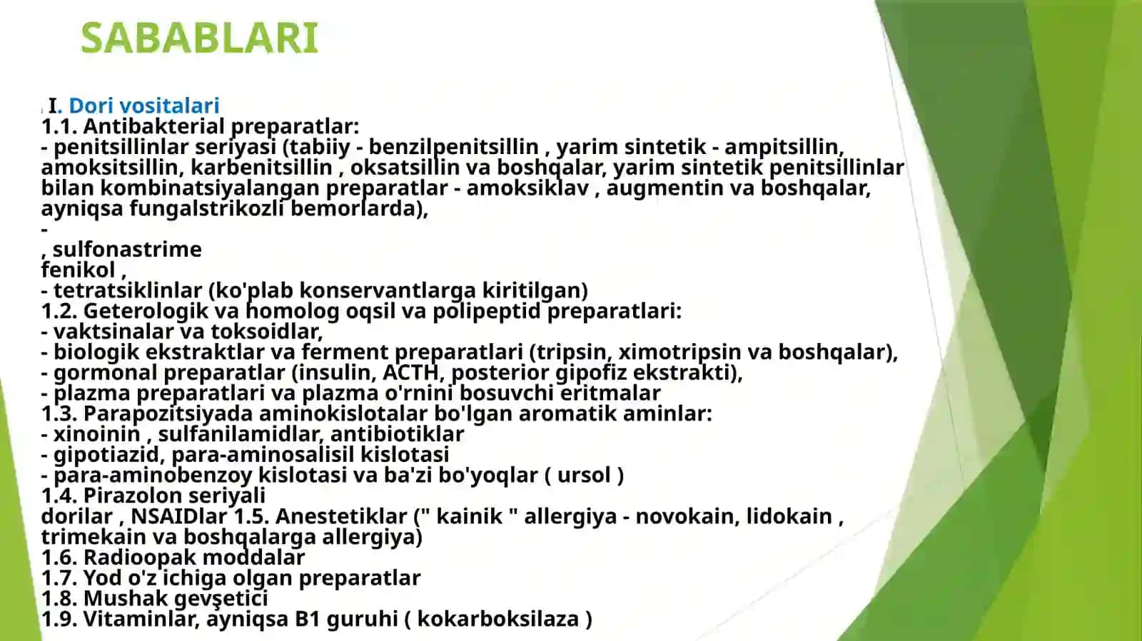 Anafilaktik shok 4
