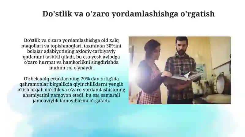 Xalq pedagogikasi 4
