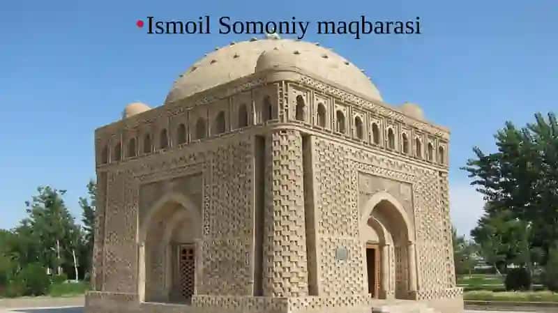 Somoniylar, G’aznaviylar, Qoraxoniylar Hukmronligi 4