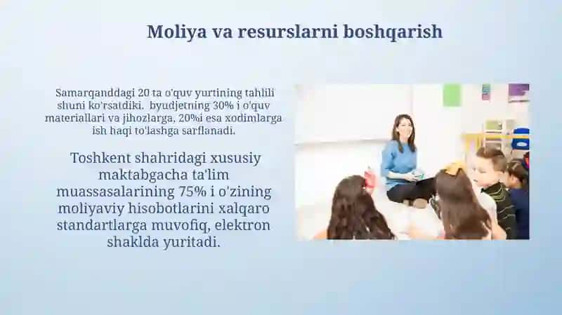 Maktabgacha ta'lim tashkiloti direktori 4