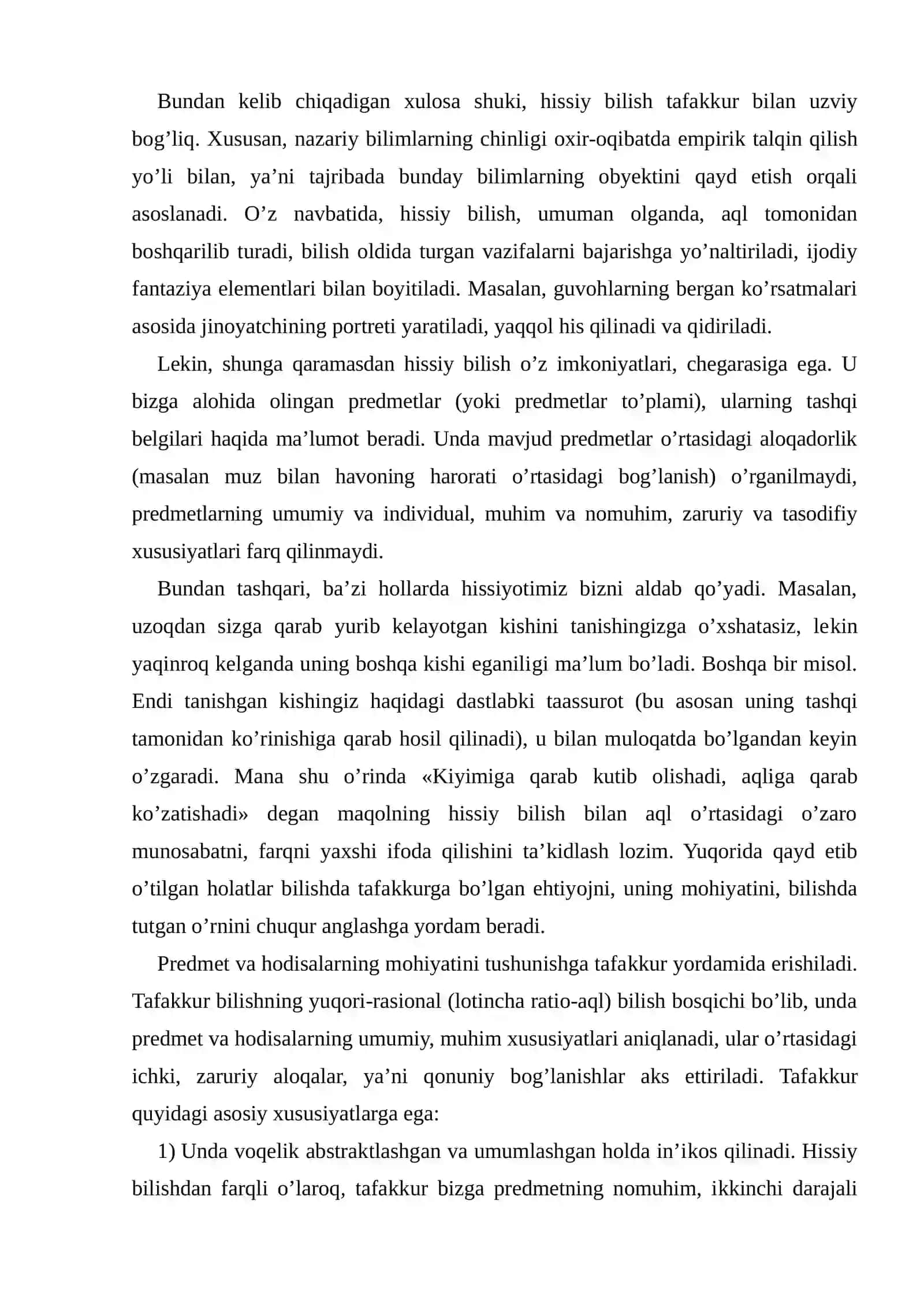MANTIQ TAFAKKUR SHAKLLARI 4
