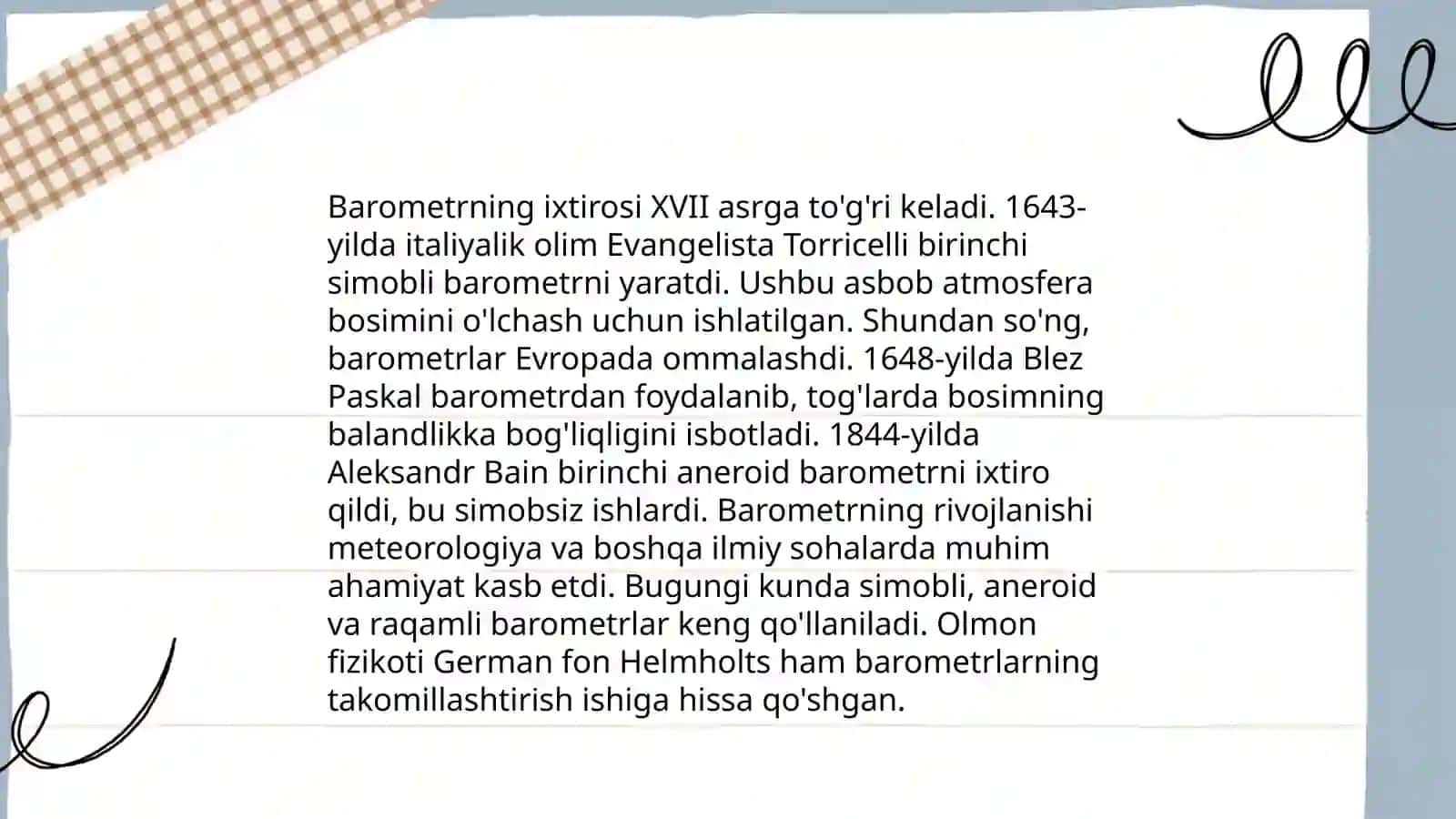 Barmoq tizimi 4
