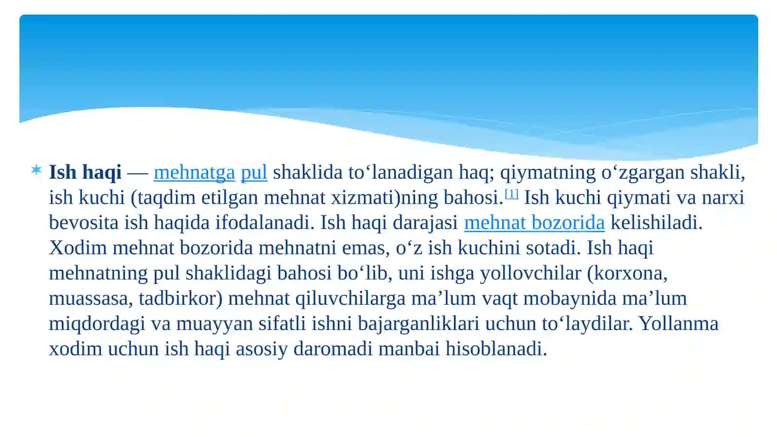 MEHNAT VA ISH HAQI HISOBI 4