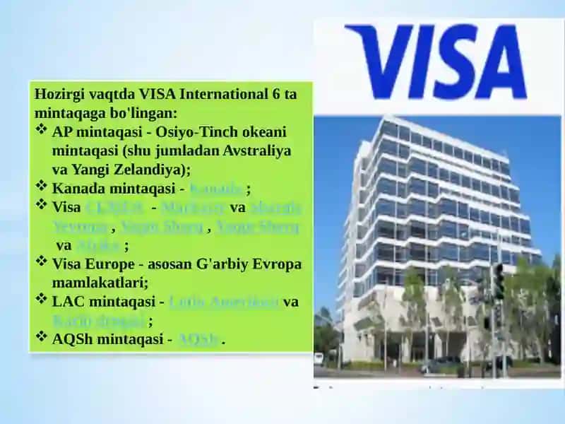 Visa Inc. 4