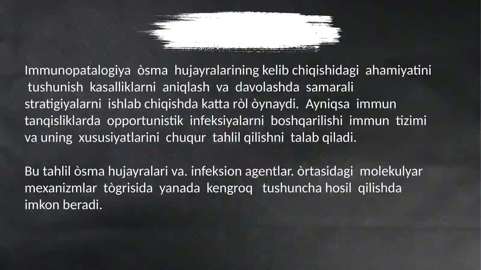 Immunopatalogiya 4