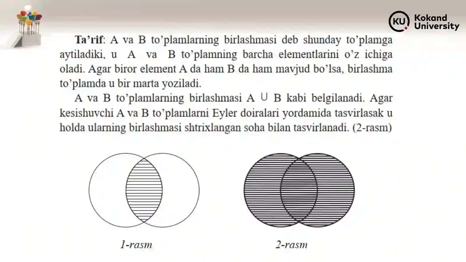 Boshlang‘ich matematika kursi nazariyasi 4