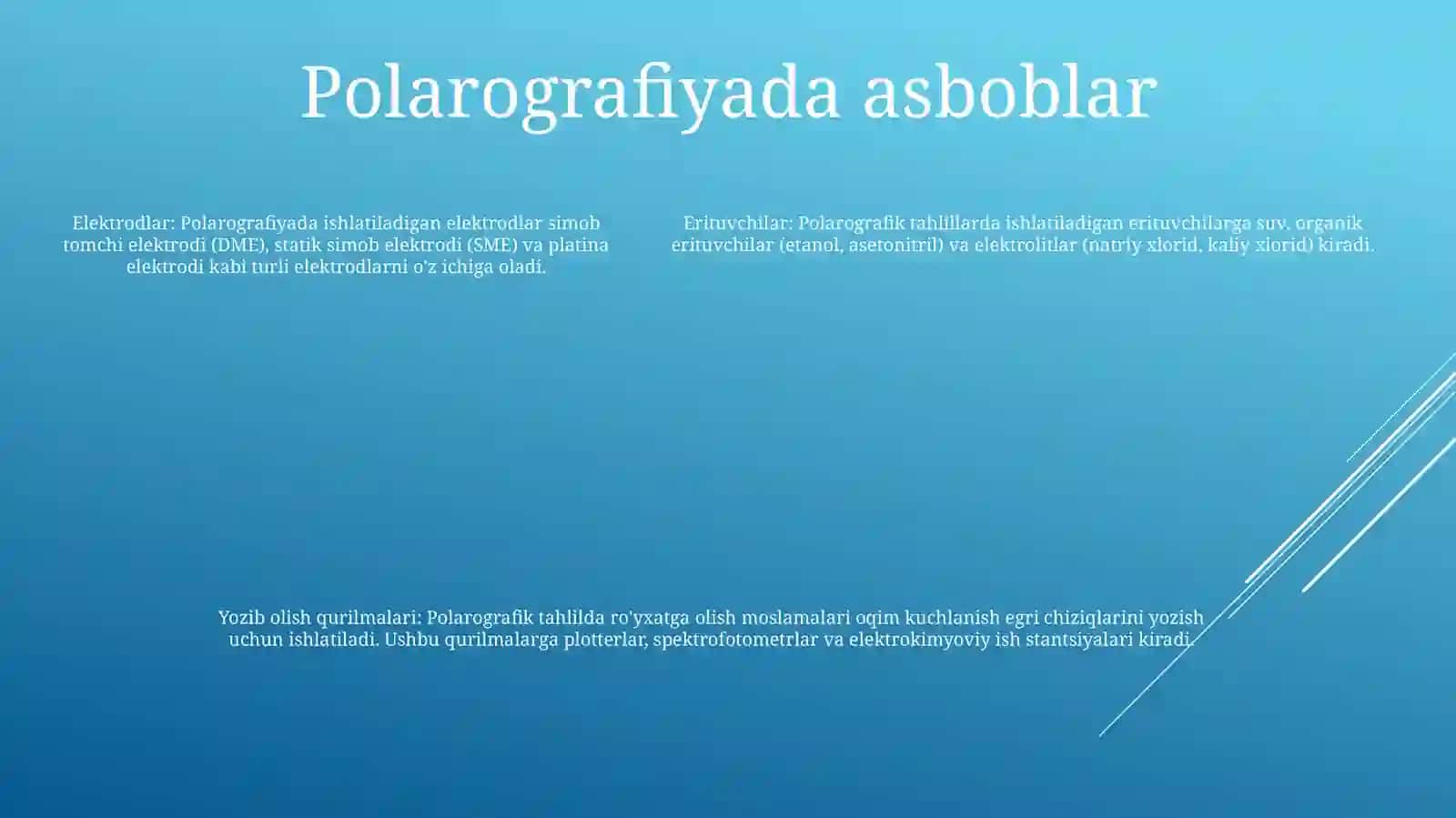 Polyarografik Analiz Va DifferensialPolyarografikUsullar 4